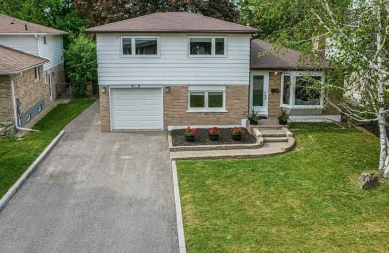 317 Roywood Crescent, Newmarket | Image 1