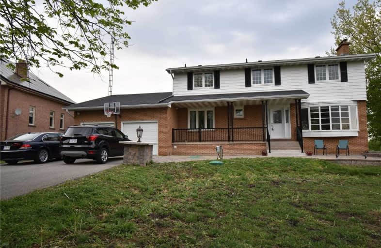 39 Dickson Hill Road, Markham | Image 1