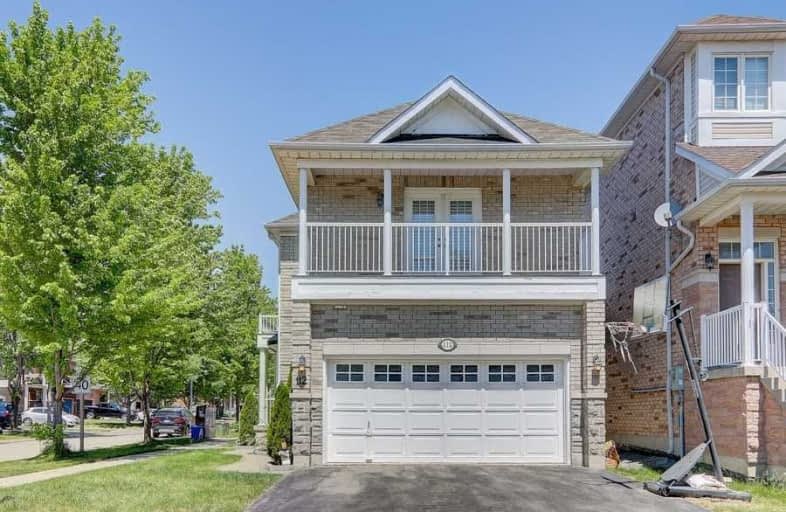 112 Gable Avenue, Markham | Image 1