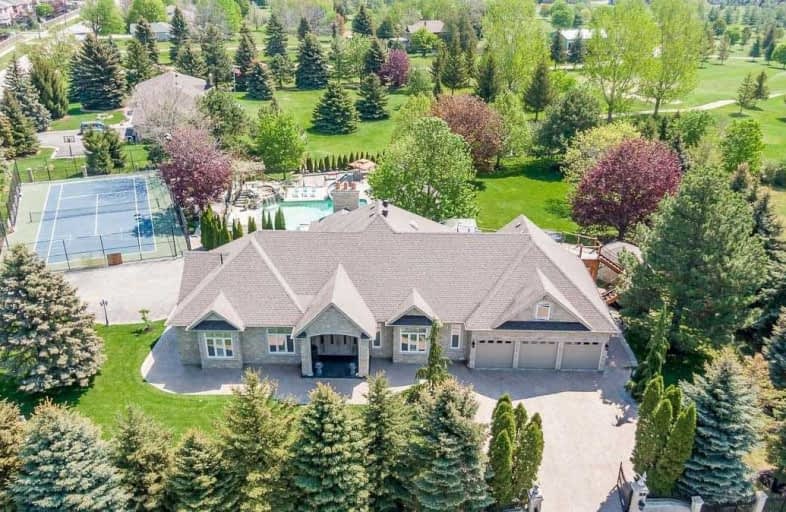 1 Brownlee Drive, Bradford West Gwillimbury | Image 1