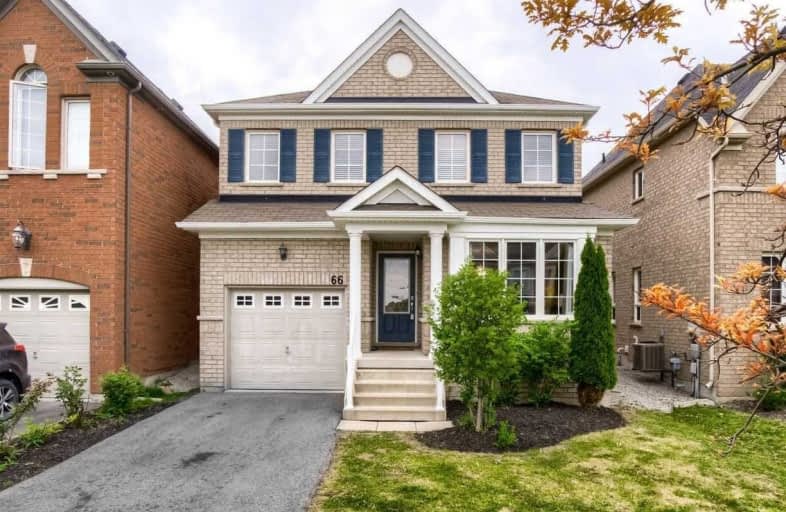 66 Orr Drive, Bradford West Gwillimbury | Image 1