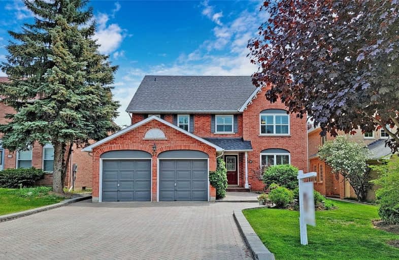 27 Springwood Crescent, Markham | Image 1
