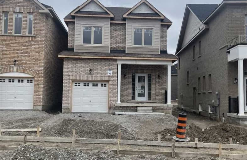 10 Memorial Court Avenue, Bradford West Gwillimbury | Image 1