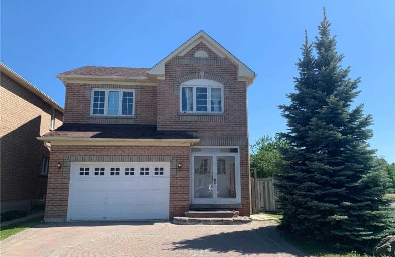 88 Eastpine Drive, Markham | Image 1