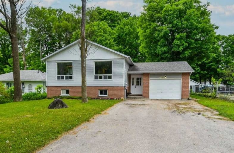 2010 Saint Johns Road, Innisfil | Image 1