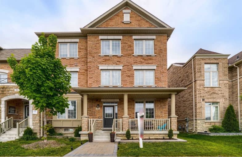 94 East's Corners Boulevard, Vaughan | Image 1