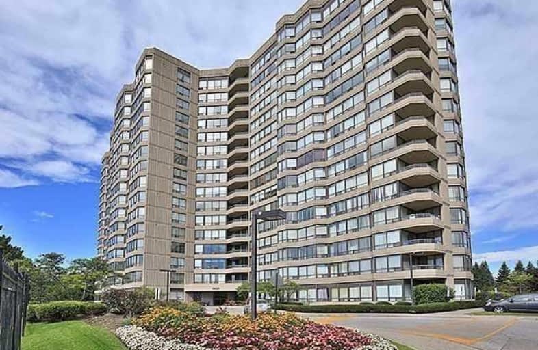 207-7420 Bathurst Street, Vaughan | Image 1