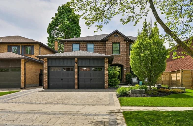 46 Tilman Circle, Markham | Image 1