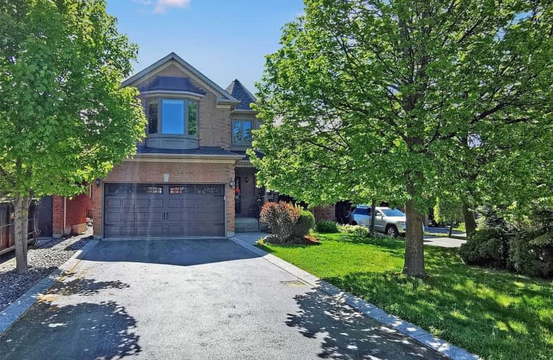 456 Hewitt Circle, Newmarket | Image 1