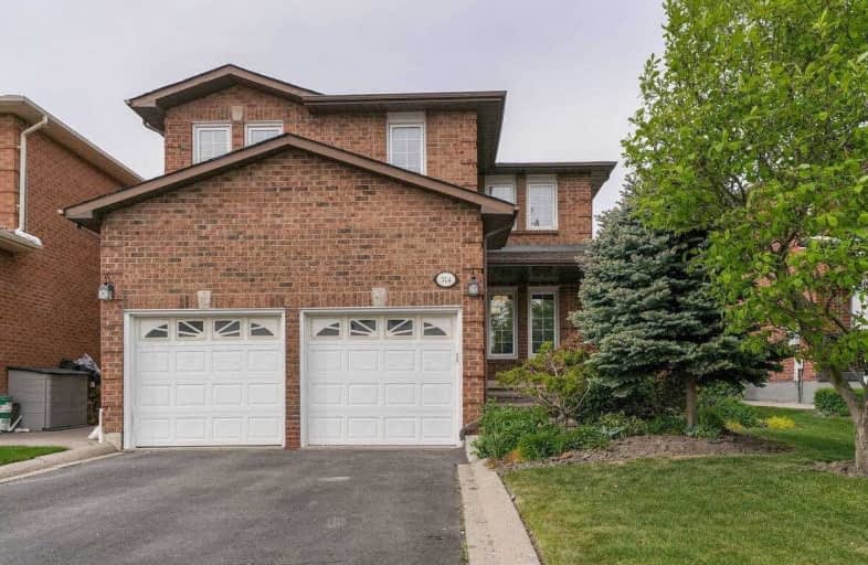 314 Killian Road, Vaughan | Image 1