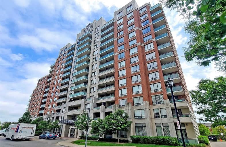 708-310 Red Maple Road, Richmond Hill | Image 1