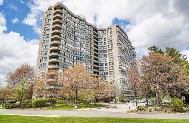 205-7440 Bathurst Street, Vaughan | Image 1