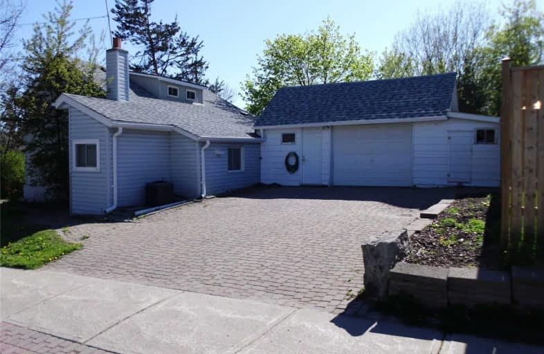 149 Queen Street, Bradford West Gwillimbury | Image 1