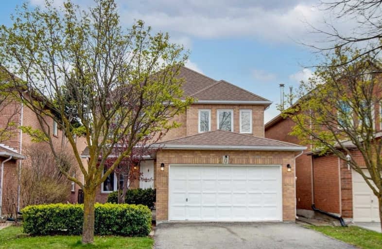 207 Westhampton Drive, Vaughan | Image 1