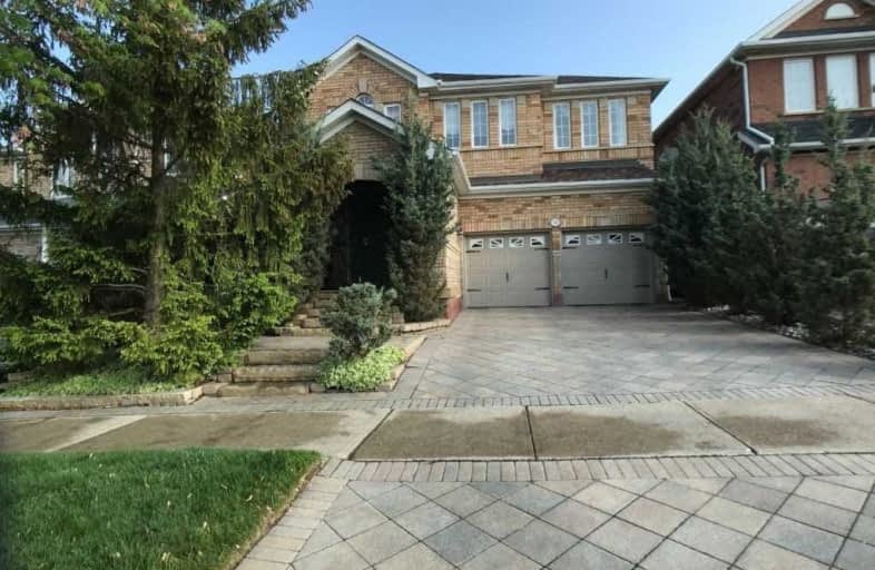 552 Napa Valley Avenue, Vaughan | Image 1