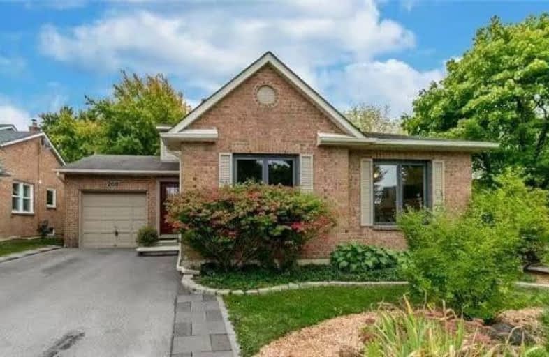 208 John Bowser Crescent, Newmarket | Image 1