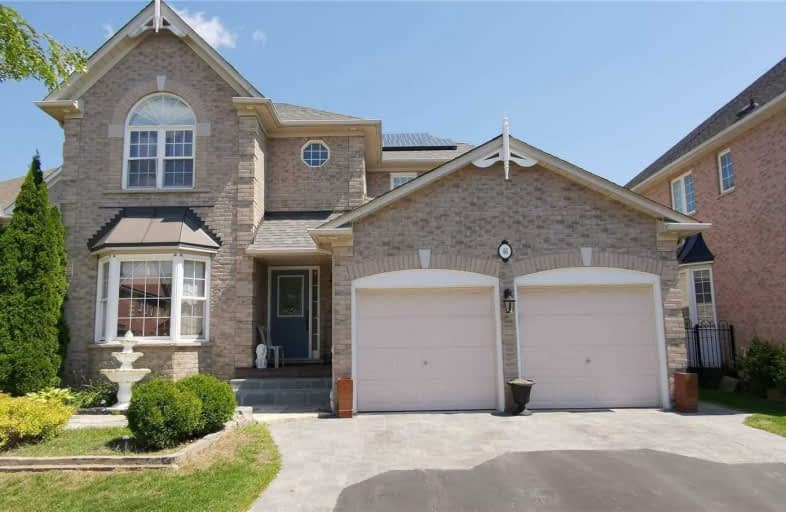 46 Burndenford Crescent, Markham | Image 1