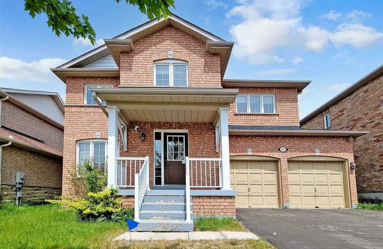 195 Aspenwood Drive, Newmarket | Image 1