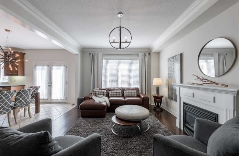1062 Warby Trail, Newmarket | Image 1