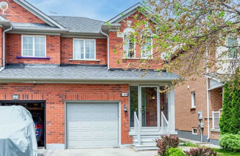 144 Royal Appian Crescent, Vaughan | Image 1