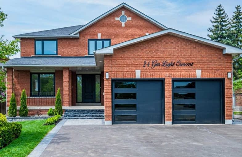 24 Gas Light Crescent, Vaughan | Image 1