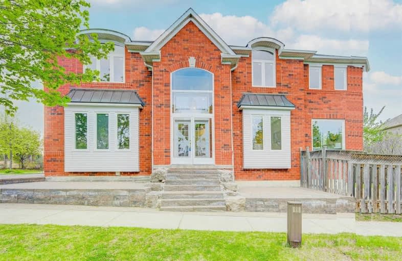 31 Briarhall Crescent, Markham | Image 1