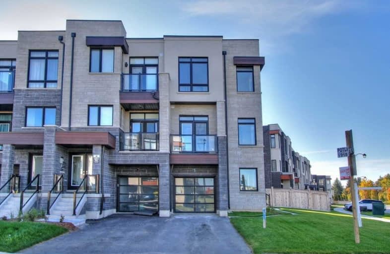 1 Golden Trail, Vaughan | Image 1