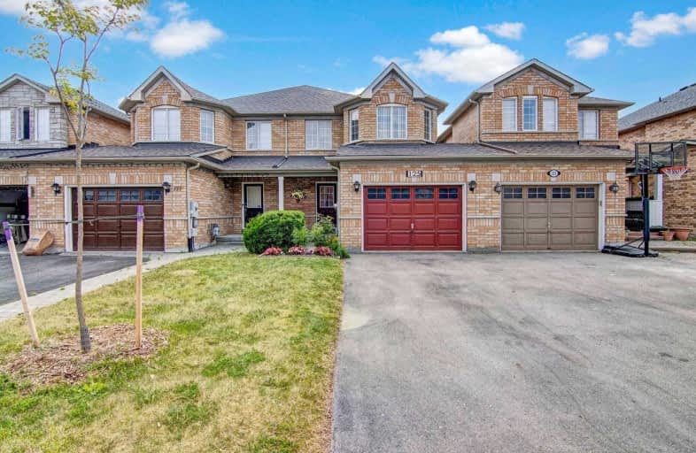 125 Foxfield Crescent, Vaughan | Image 1
