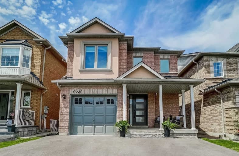 102 Beaverbrook Crescent, Vaughan | Image 1