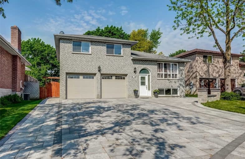 137 Wood Crescent, Bradford West Gwillimbury | Image 1