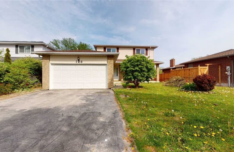 166 Mason Avenue, Bradford West Gwillimbury | Image 1