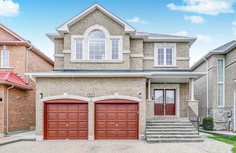 124 Eastvale Drive, Markham | Image 1