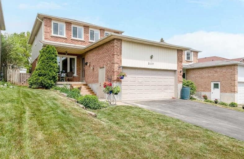 217 Billings Crescent, Newmarket | Image 1