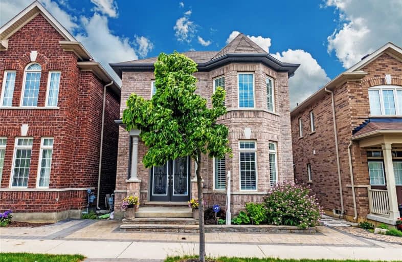 43 Sunnyside Hill Road, Markham | Image 1