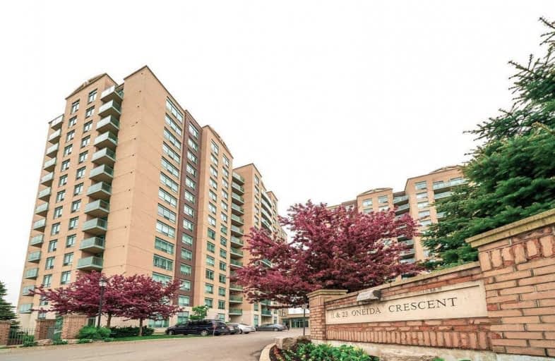 1201-11 Oneida Crescent, Richmond Hill | Image 1