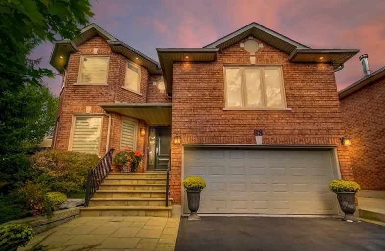 88 Royal Garden Boulevard, Vaughan | Image 1