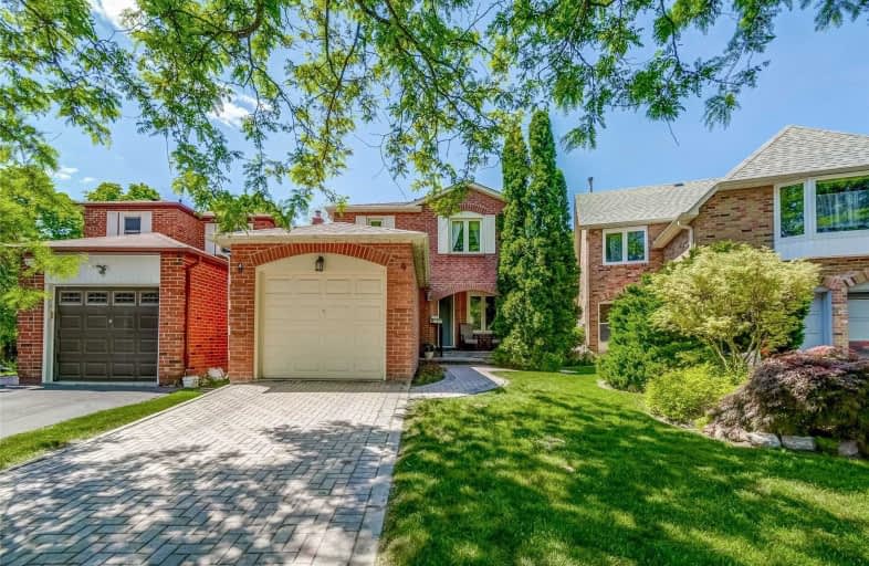 4 Eugenia Court, Markham | Image 1