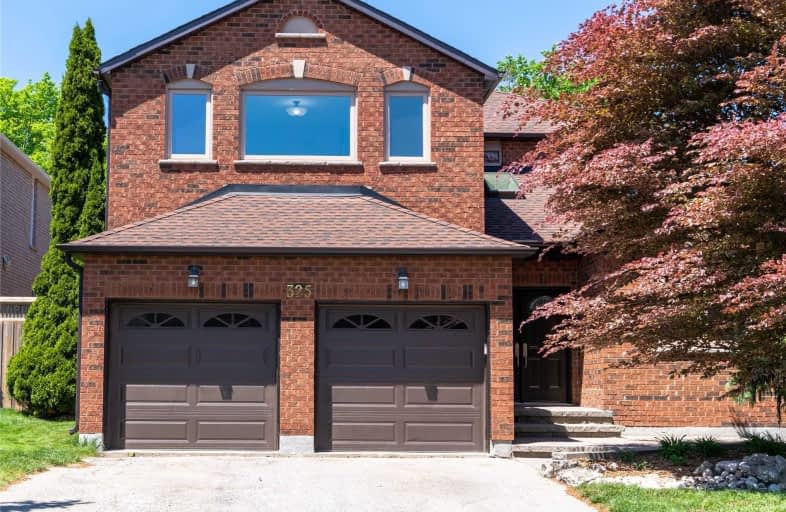 325 Kirby Crescent, Newmarket | Image 1