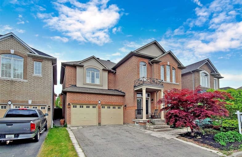 43 Toulon Crescent, Vaughan | Image 1