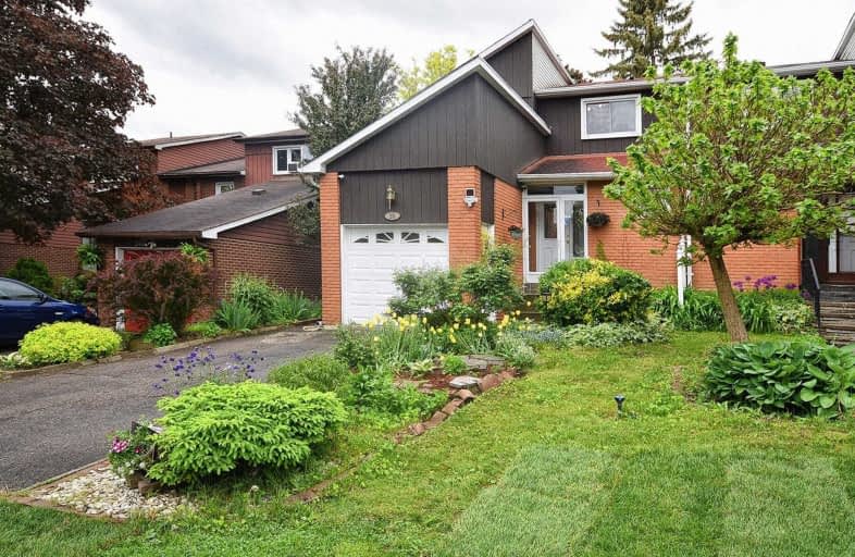 236 Collings Avenue, Bradford West Gwillimbury | Image 1