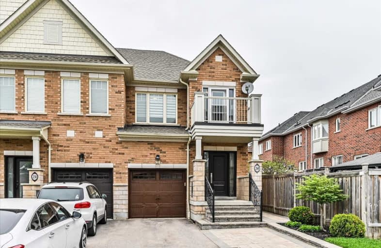 260 Sandale Road, Whitchurch Stouffville | Image 1