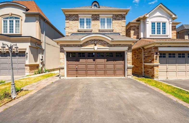 56 Umbria Crescent, Vaughan | Image 1