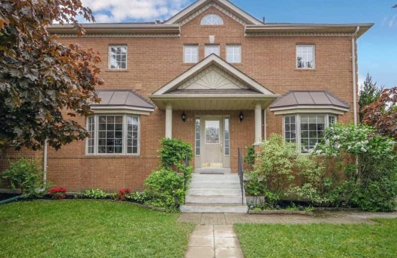 178 Jordanray Boulevard, Newmarket | Image 1