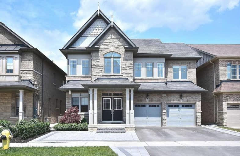 33 Boone Crescent, Vaughan | Image 1