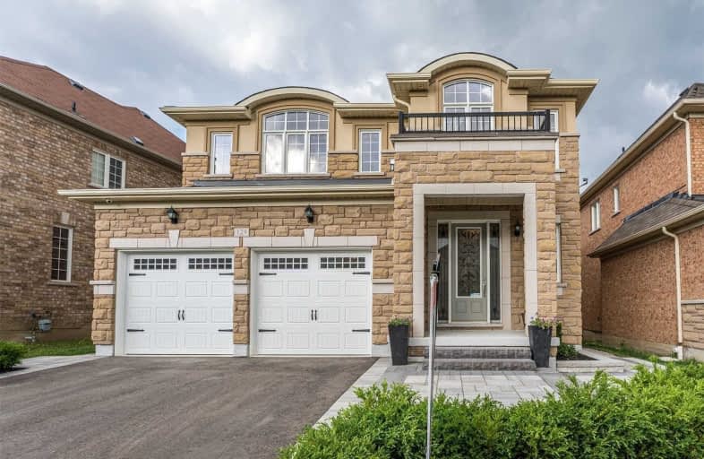 129 Woodville Drive, Vaughan | Image 1