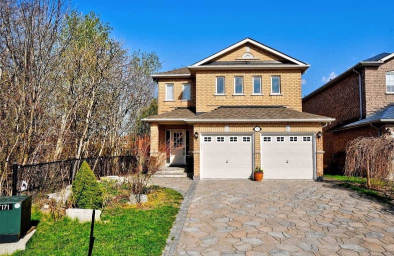 75 Bayswater Avenue, Richmond Hill | Image 1