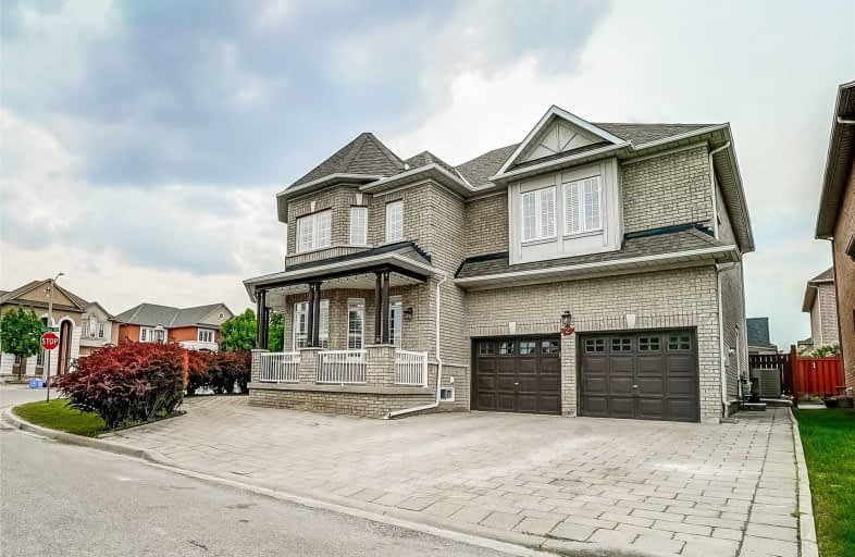 2 Lourdes Avenue, Vaughan | Image 1