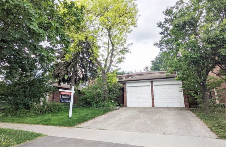 105 Willowbrook Road, Markham | Image 1