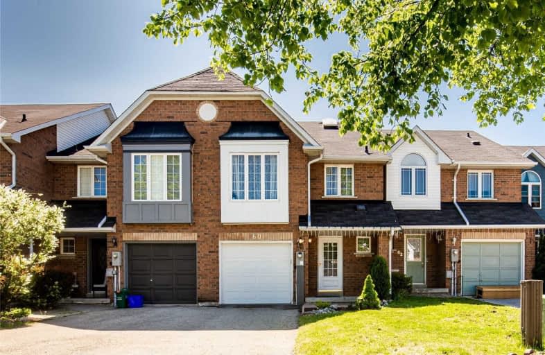60 Royal Chapin Crescent, Richmond Hill | Image 1