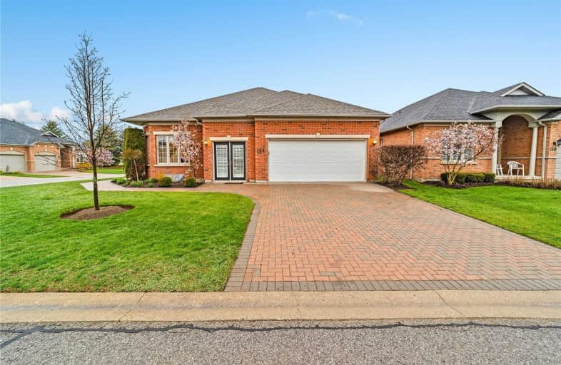 184 Couples Gallery, Whitchurch Stouffville | Image 1